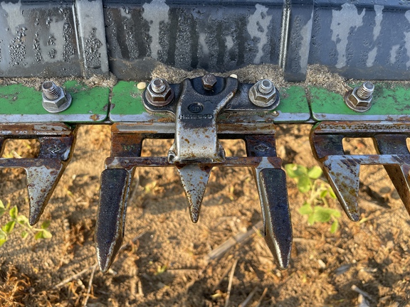 Photo of 2019 John Deere 745FD