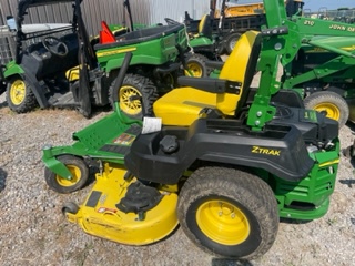 2021 John Deere Z530M Image 2
