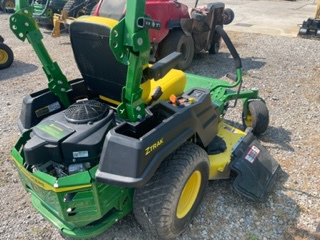 2021 John Deere Z530M Image 4