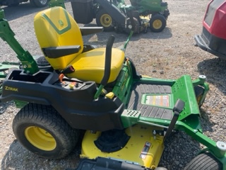 2021 John Deere Z530M Image 3