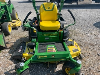 2021 John Deere Z530M Image 1