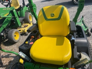 2021 John Deere Z530M Image 6
