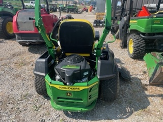 2021 John Deere Z530M Image 5