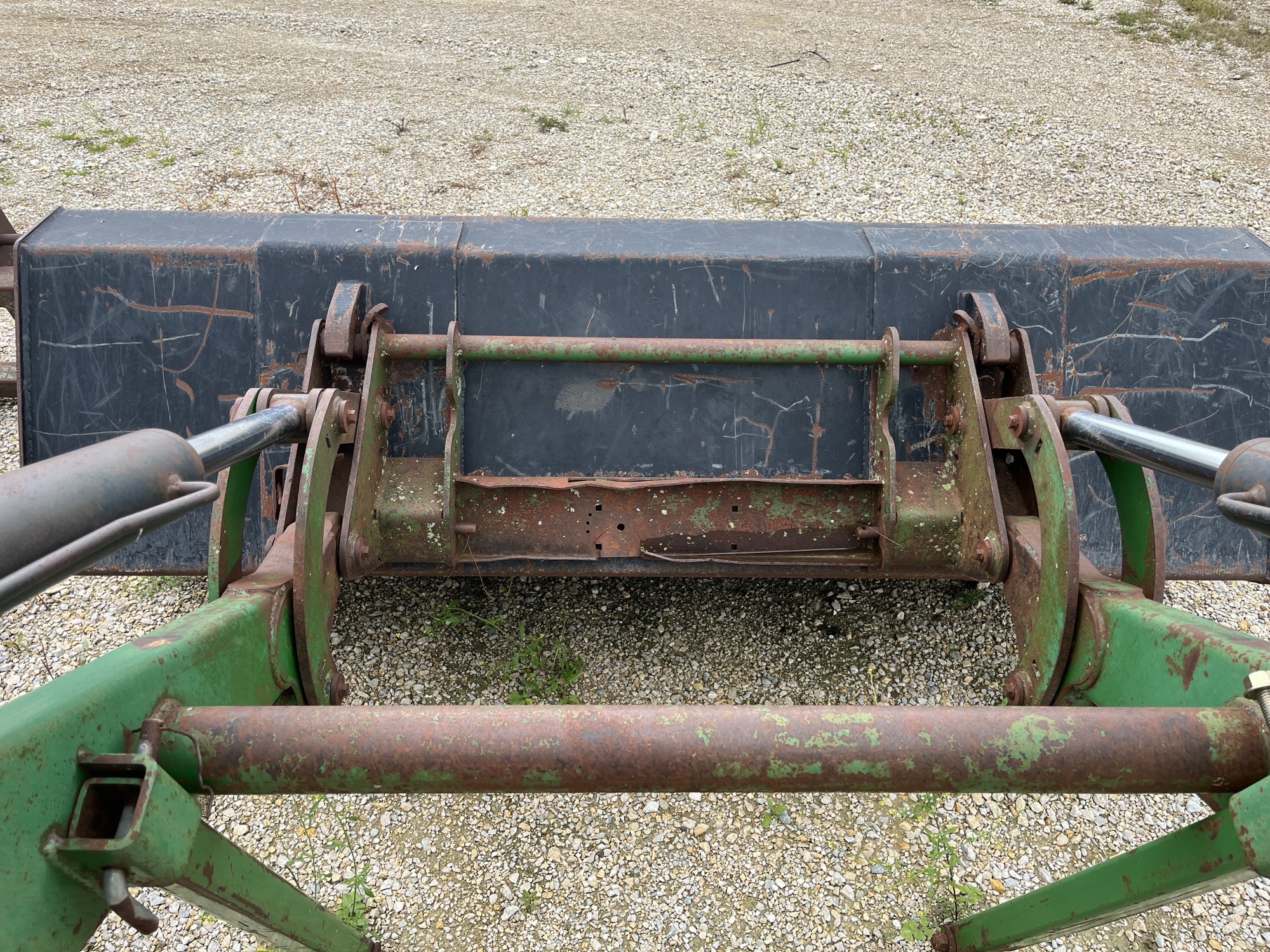 2004 Allied 2795 Image 5
