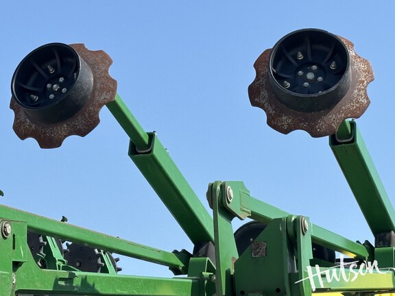 Photo of 2011 John Deere 1790