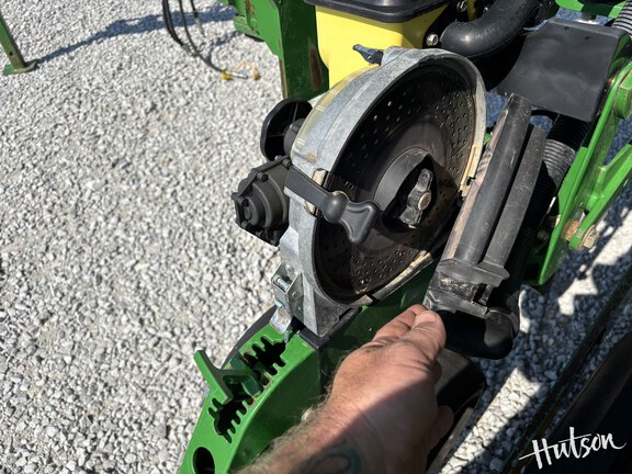 Photo of 2011 John Deere 1790