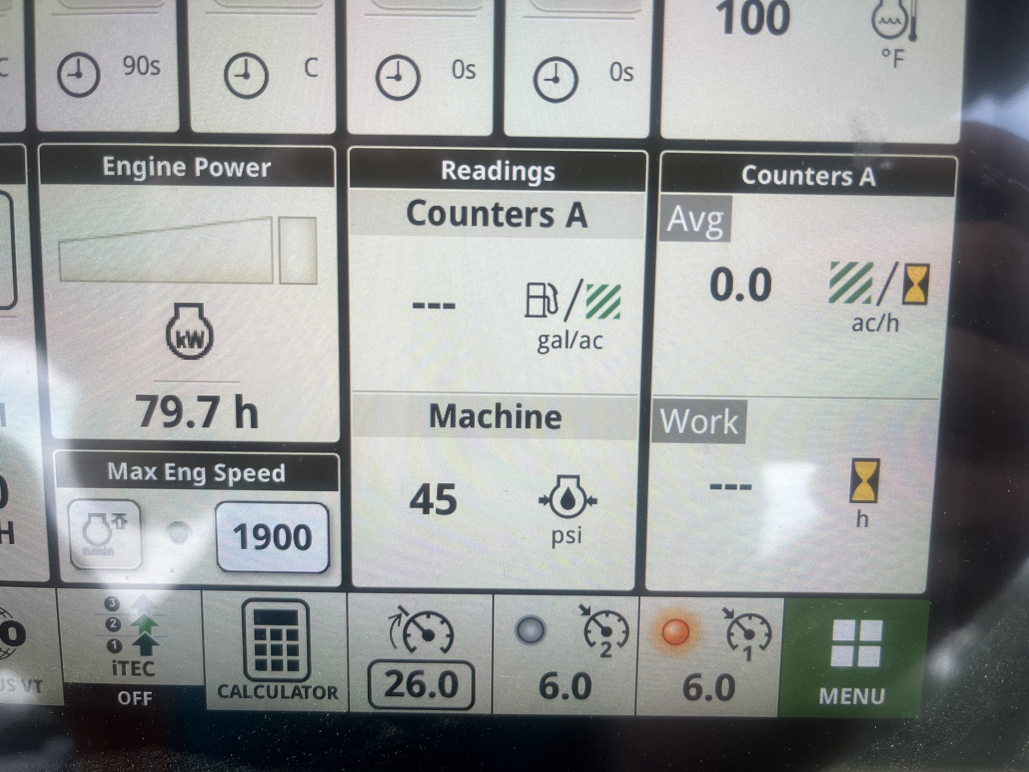 2024 John Deere 8RX 410 Image 12
