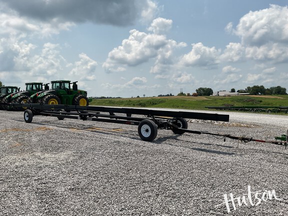 Photo of 2024 J&M 4WS17-HD-48