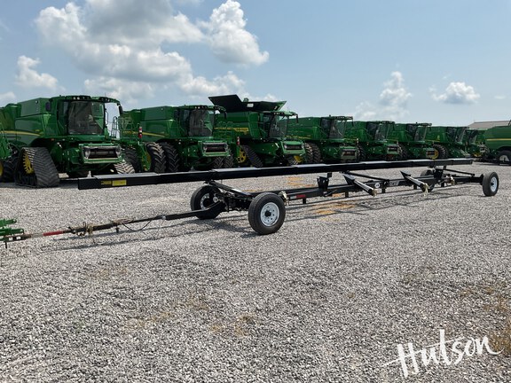 Photo of 2024 J&M 4WS17-HD-48