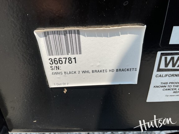 Photo of 2024 J&M 4WS17-HD-48