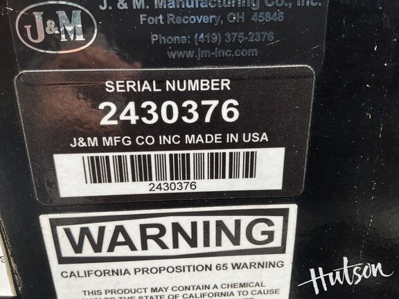 Photo of 2024 J&M 4WS17-HD-48