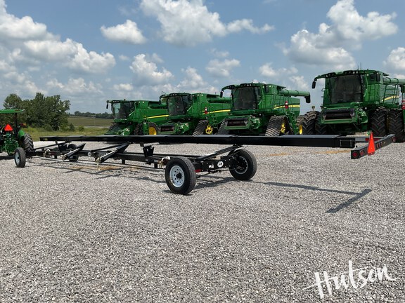 Photo of 2024 J&M 4WS17-HD-48