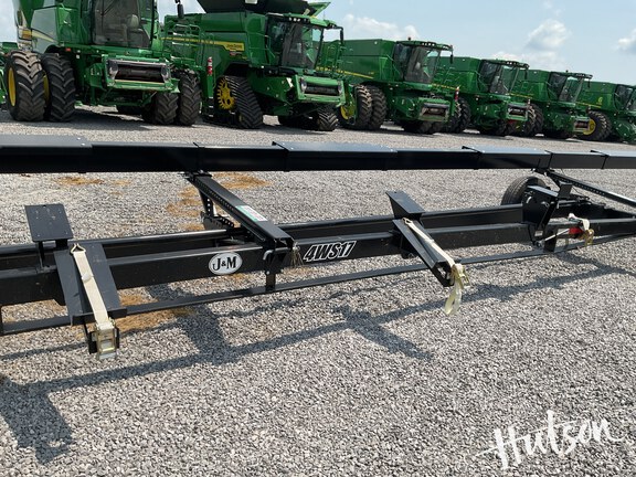 Photo of 2024 J&M 4WS17-HD-48