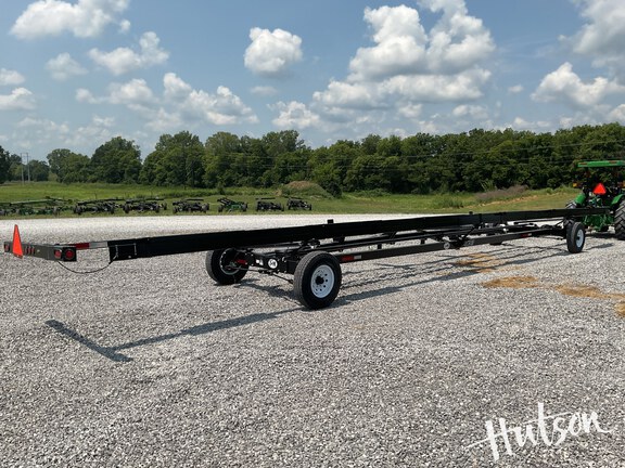 Photo of 2024 J&M 4WS17-HD-48