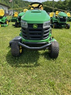 2025 John Deere S220 Image 4