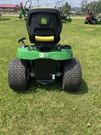 2025 John Deere S220 Image 5
