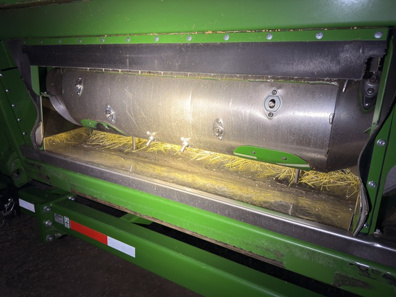Photo of 2018 John Deere 635FD