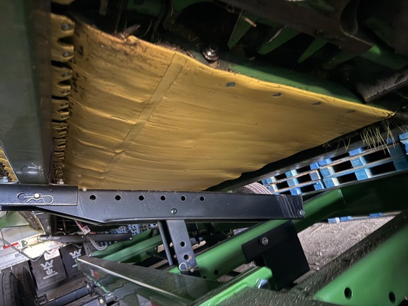 Photo of 2018 John Deere 635FD