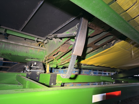 Photo of 2018 John Deere 635FD