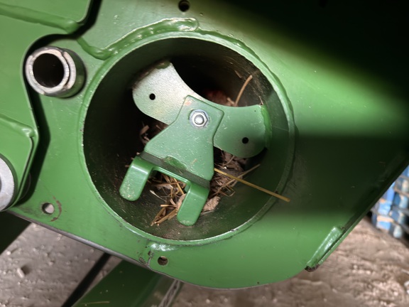 Photo of 2018 John Deere 635FD
