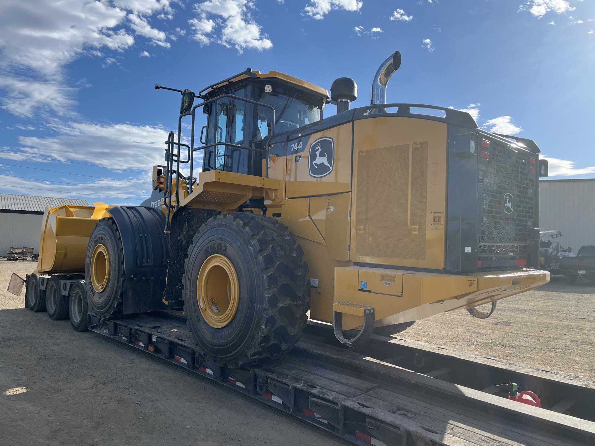 2006 Komatsu WA200-5 for Sale - CloudStore