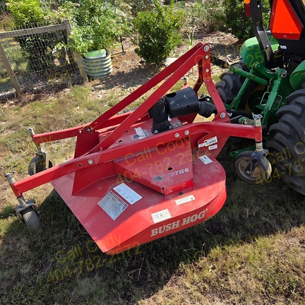 2021 John Deere 3039R
