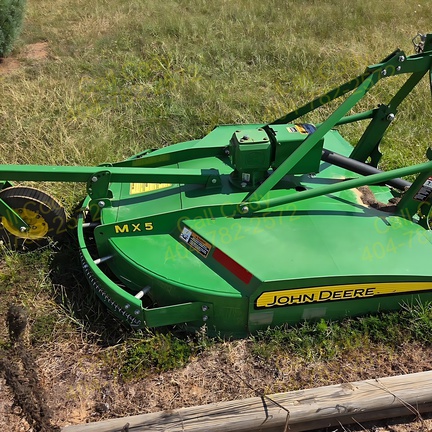 2021 John Deere 3039R