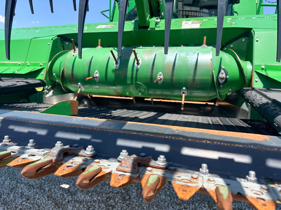 2024 John-Deere RD45F