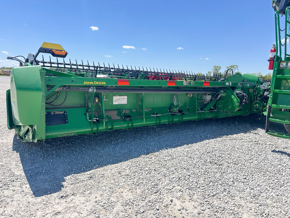 2024 John-Deere RD45F