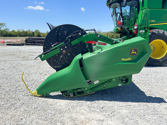 2024 John-Deere RD45F