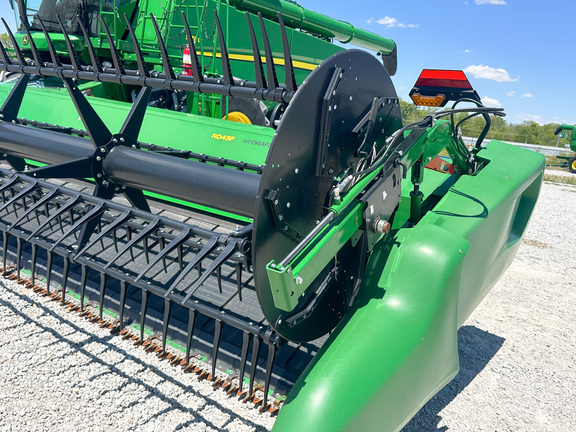 2024 John-Deere RD45F