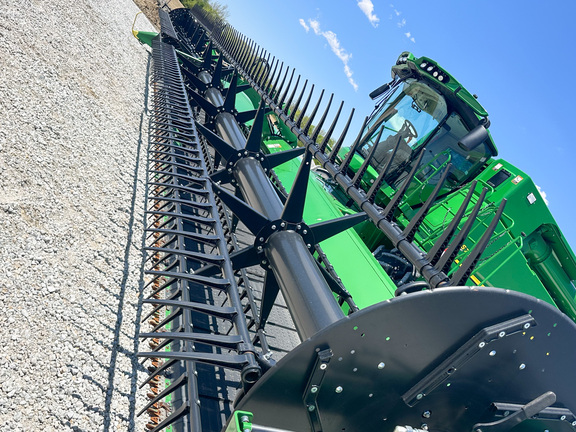 2024 John-Deere RD45F