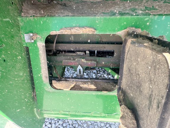 2024 John-Deere RD45F