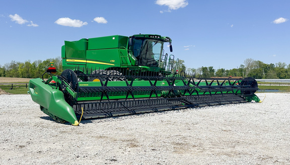 2024 John-Deere RD45F