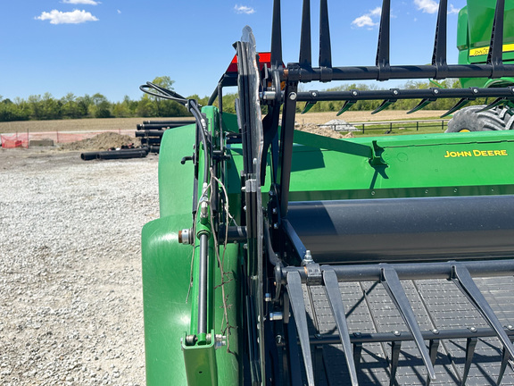 2024 John-Deere RD45F