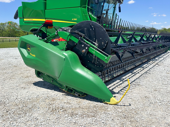 2024 John-Deere RD45F