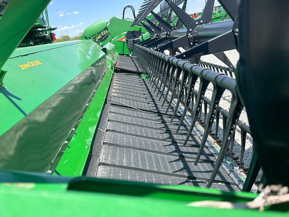 2024 John-Deere RD45F