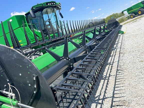 2024 John-Deere RD45F