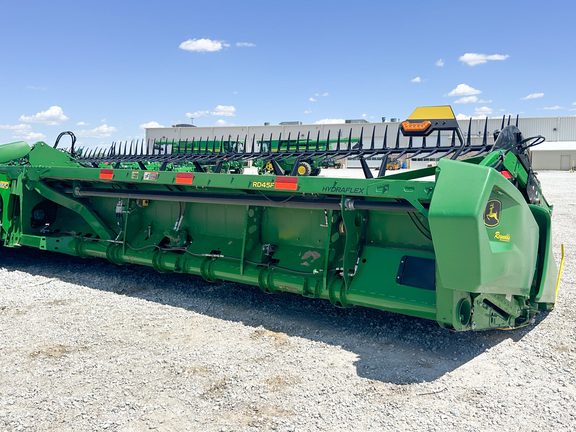 2024 John-Deere RD45F