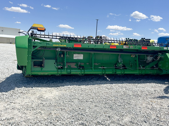 2024 John-Deere RD45F