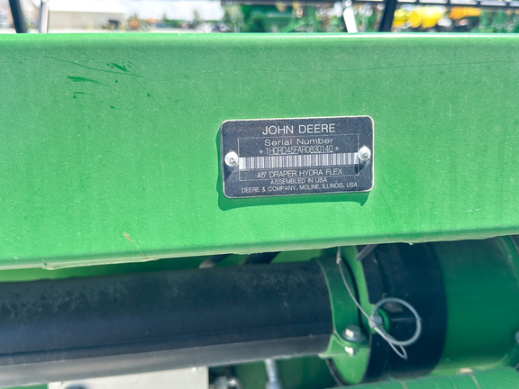 2024 John-Deere RD45F