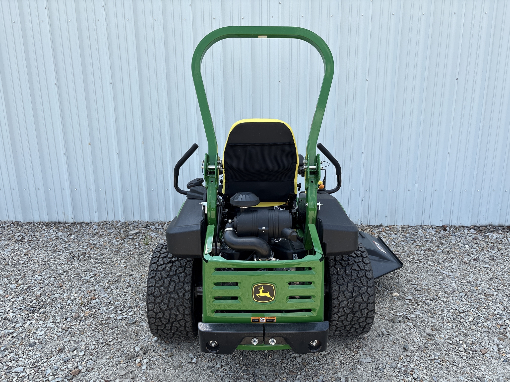 2025 John Deere Z930M - Zero-Turn Mowers - Magnolia, AR