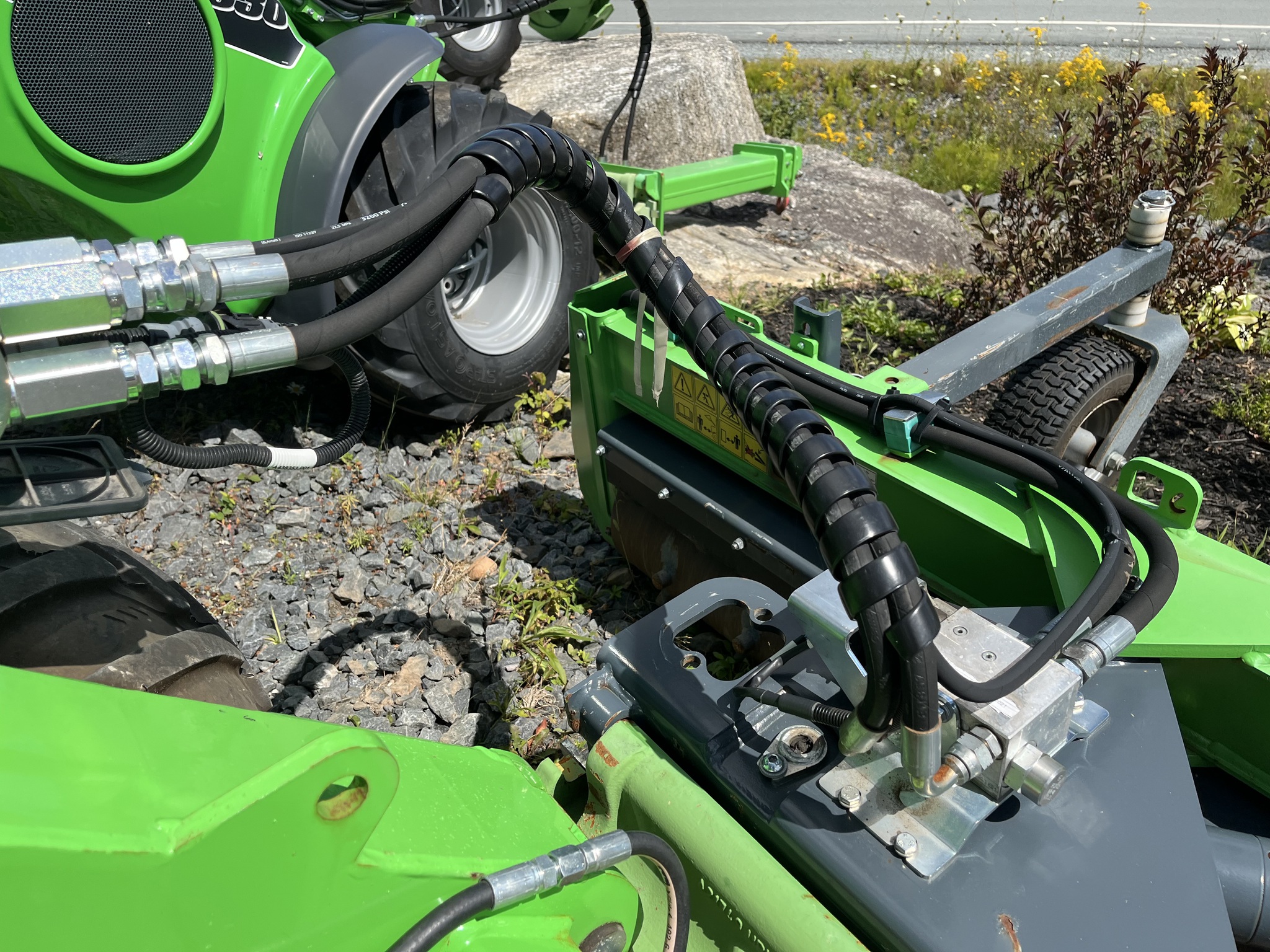 2022 Avant A449672 Image 3