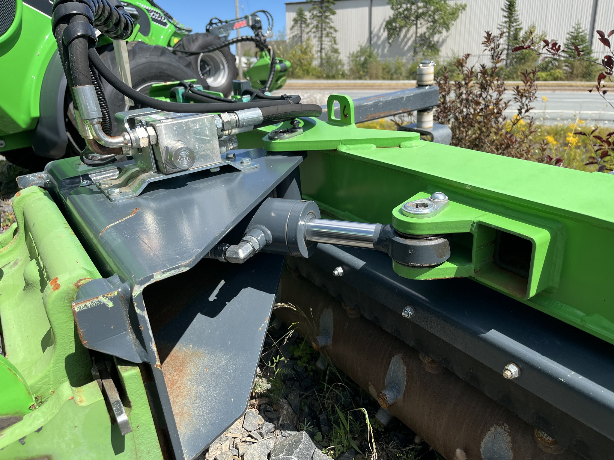 2022 Avant A449672 Image 5