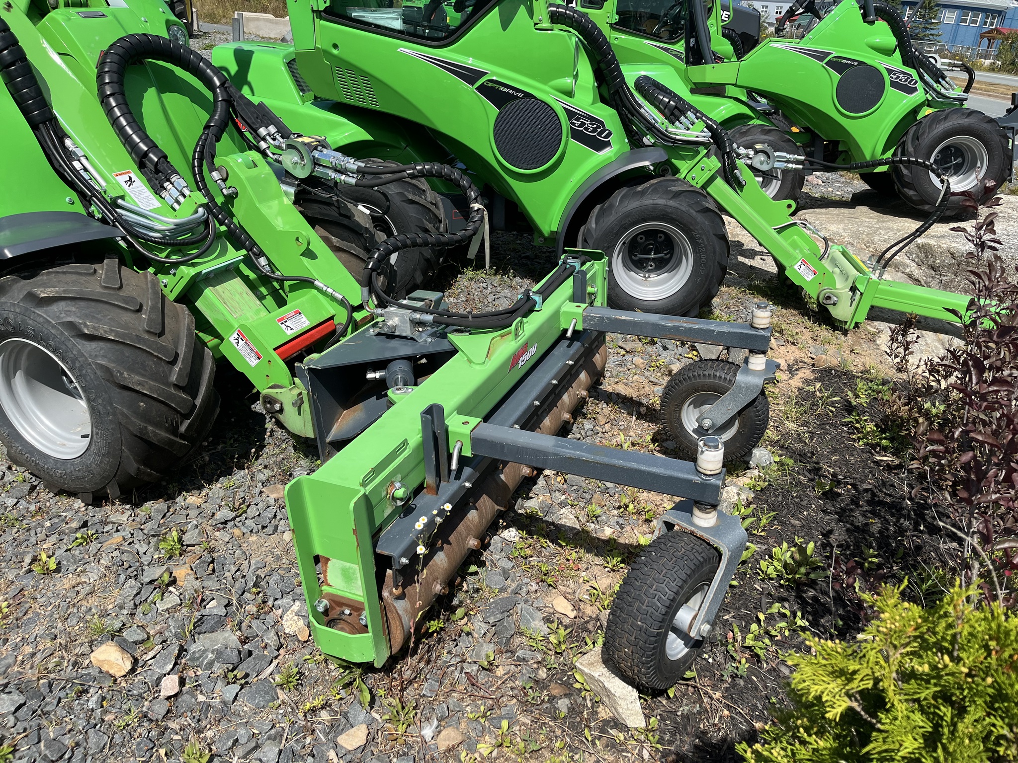 2022 Avant A449672 Image 6