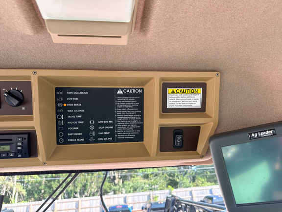 2009 Miller CONDOR A75