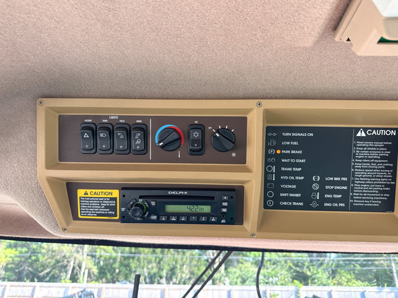 2009 Miller CONDOR A75