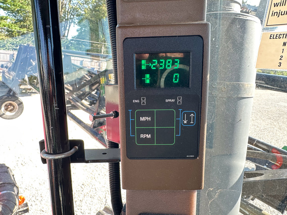 2009 Miller CONDOR A75