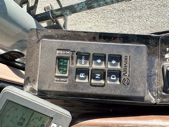 2009 Miller CONDOR A75