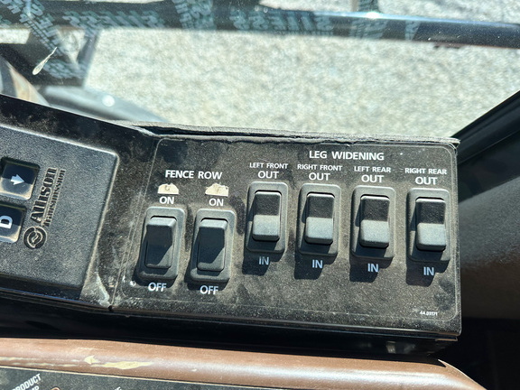 2009 Miller CONDOR A75